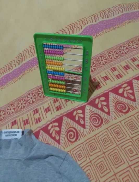 Set unisex copii 116/112 hainesi jucarii