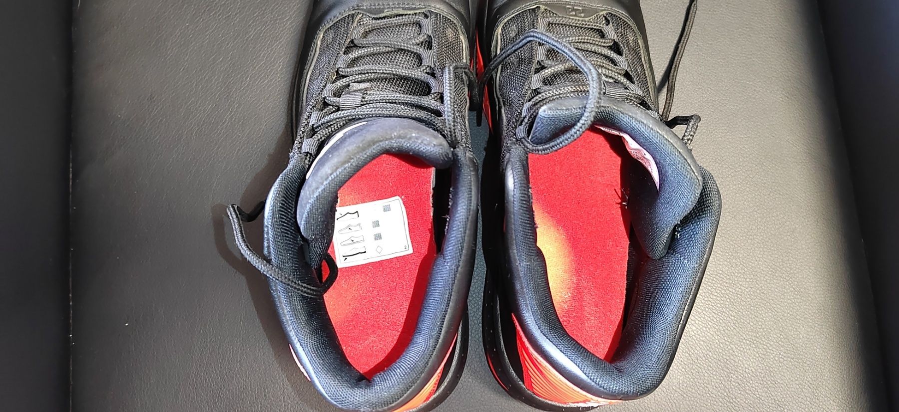 Nike Jordan Max Aura 2, номер 42,5