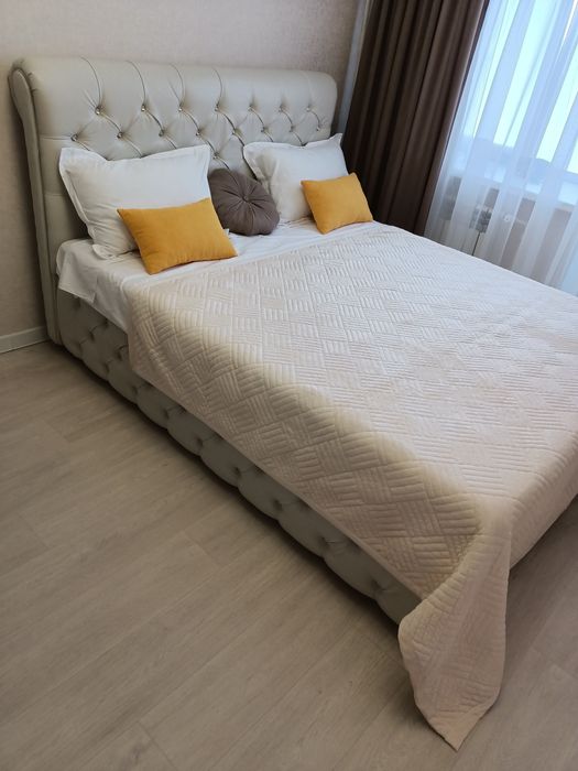 Сдаётся VIPквартира студия в Башне близнецах