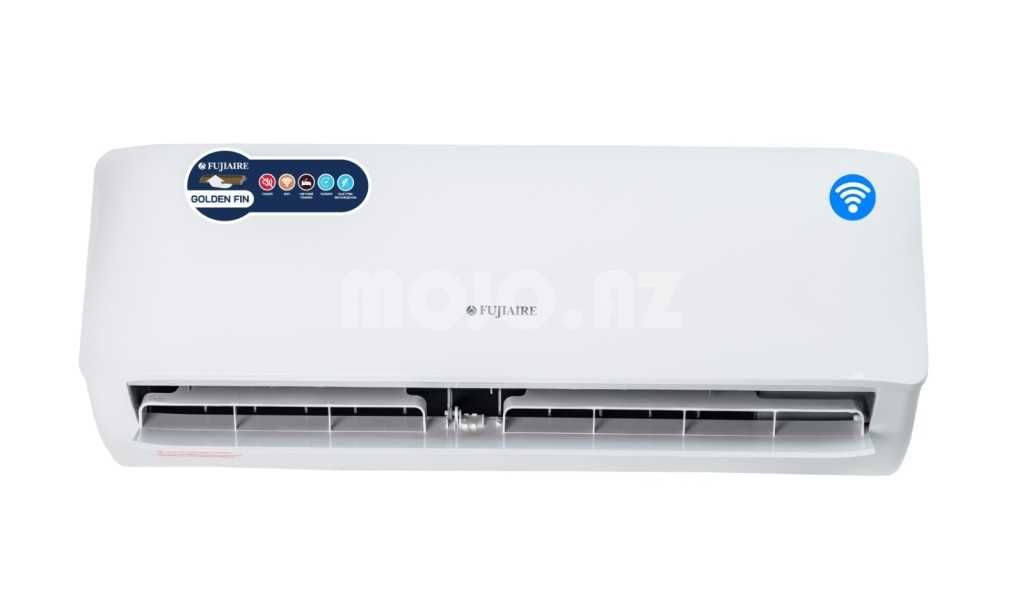 Кондиционер от Aux/Fujiaire Dc Invertor/wifi/r32/оптом и розницу/Ten
