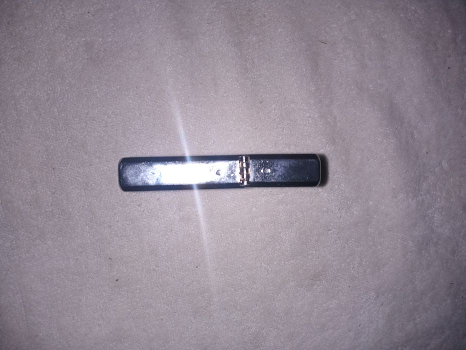 Бензинова запалка