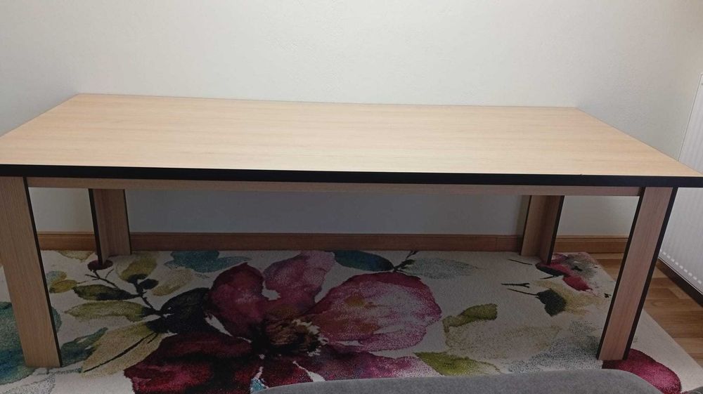 Masa salon 2300x900x750