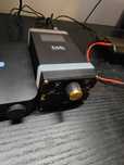 DAC/AMP Kaei TAP-1 DAC PE lampi