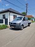 Volkswagen t5 Anul 2013