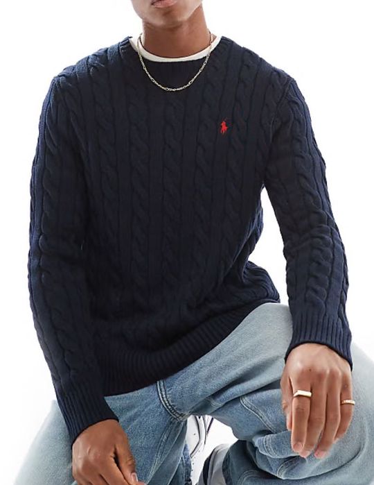 Пуловери Ralph Lauren