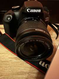 DSLR Canon EOS 4000d