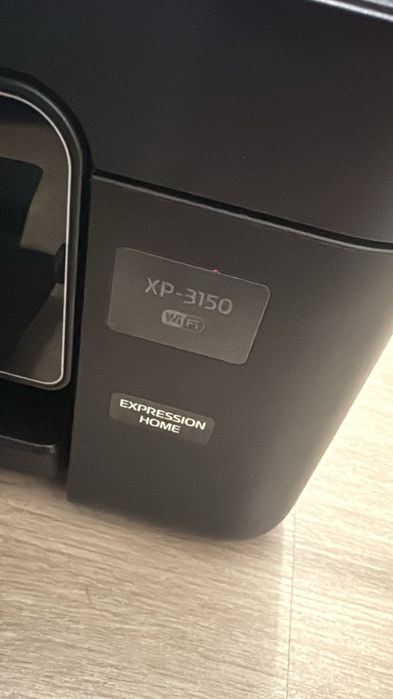 Epson Expression Home XP-3150