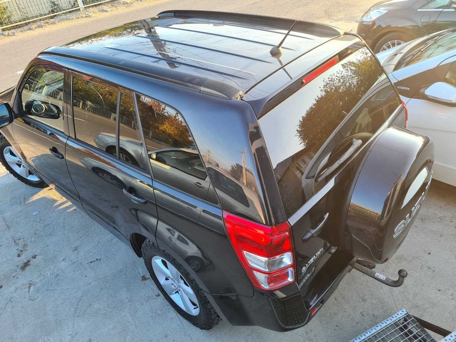 Suzuki Grand Vitara 2.4 Benzina 169 CP Automatic  Cutie+Motor+Grupuri