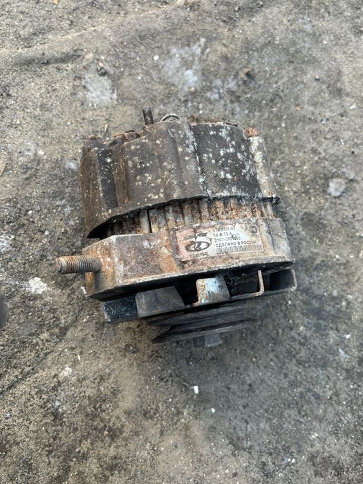 В продаже запчасти жигули