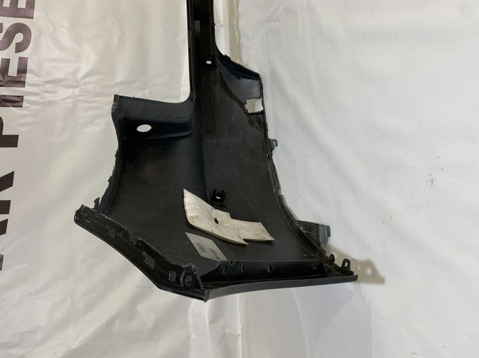 Bara spate Porsche Macan, 2014, 2015, 2016, 2017, 2018, 2019, 2020, 2021, cod origine OE 95B807421L.