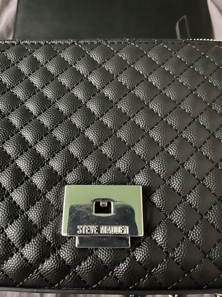 Чанта steve madden