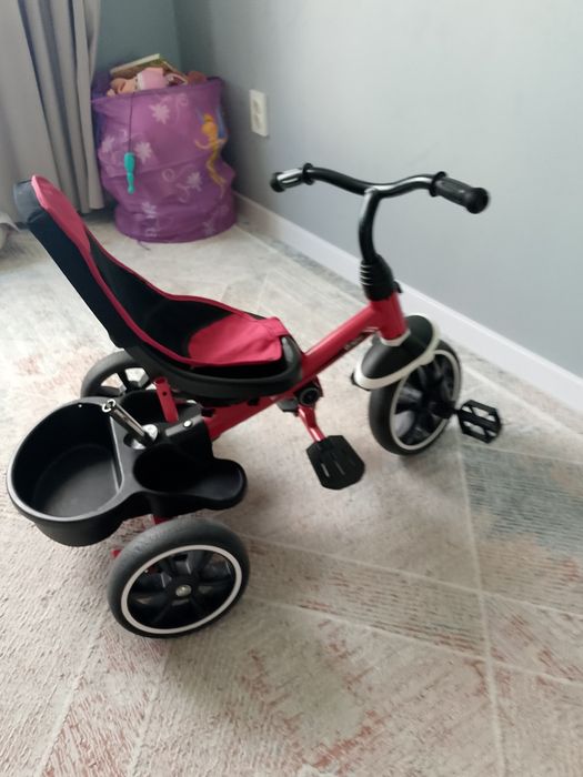 Велосипед для детей хорошем состоянии