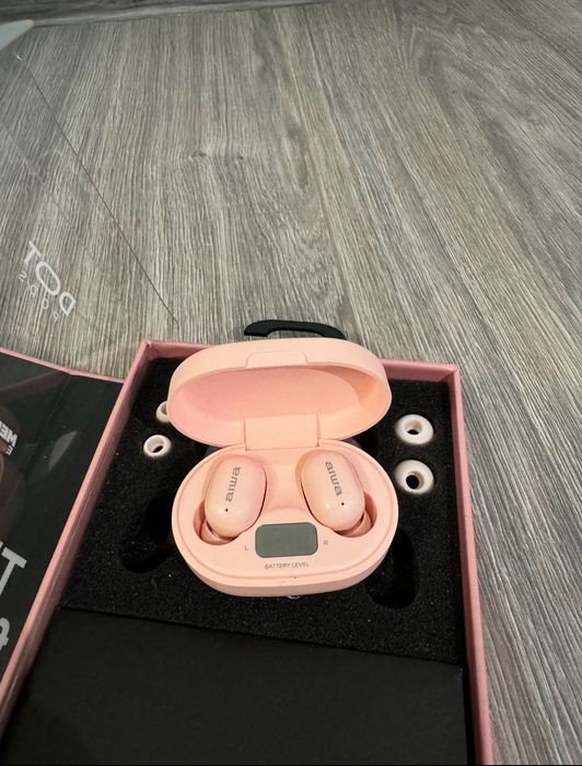 Aiwa EBTW-150PK (розови)