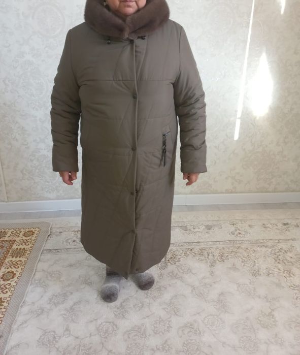 Зимние куртки иии