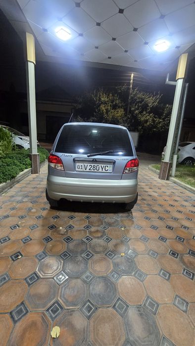 Matiz best 2012-yil