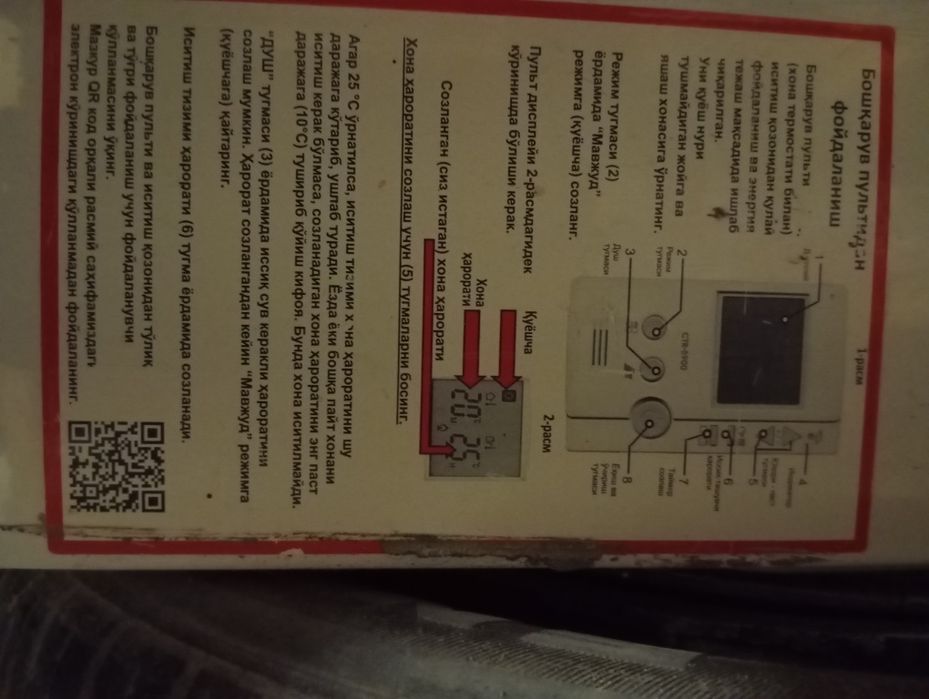 Двухконтурный котёл Акфа