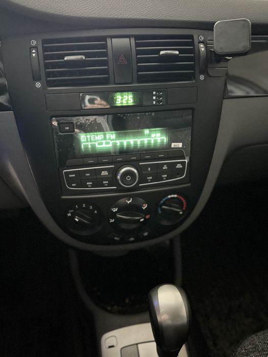 Жентра 2023- год. 3- поз.  Стайл /ат. Цвет белый. Пробег 12.550 км