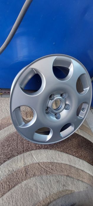 Прахово боядисване и пясъкоструене.