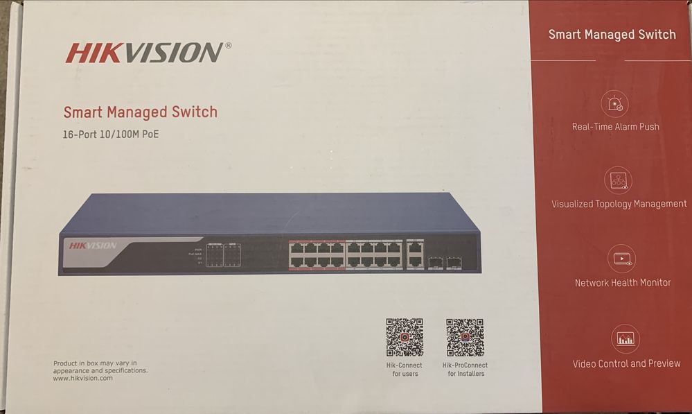 Продаю, Poe switch!