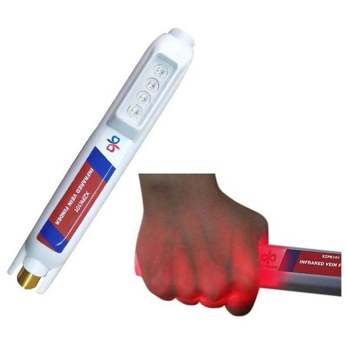 Веновизор. Веноискатель. Vein Finder. Прибор для поиска вен Сканер вен