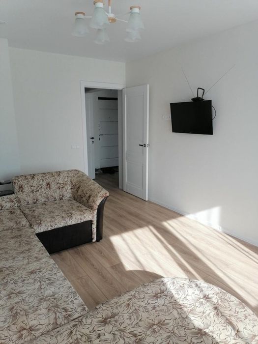 Сдается квартира