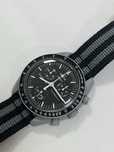 Omega swatch moon