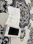 GOLD Iphone 7 karobka dakument bor