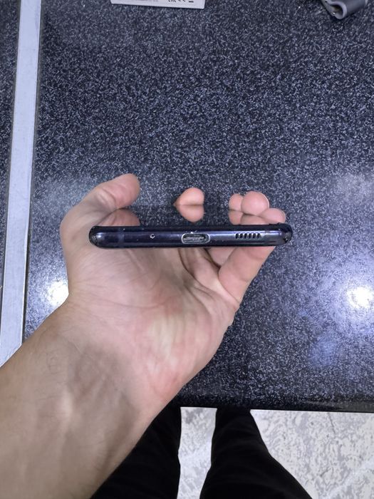 samaung s20fe pamit 8.128g holati yahwi oqip tel qlila