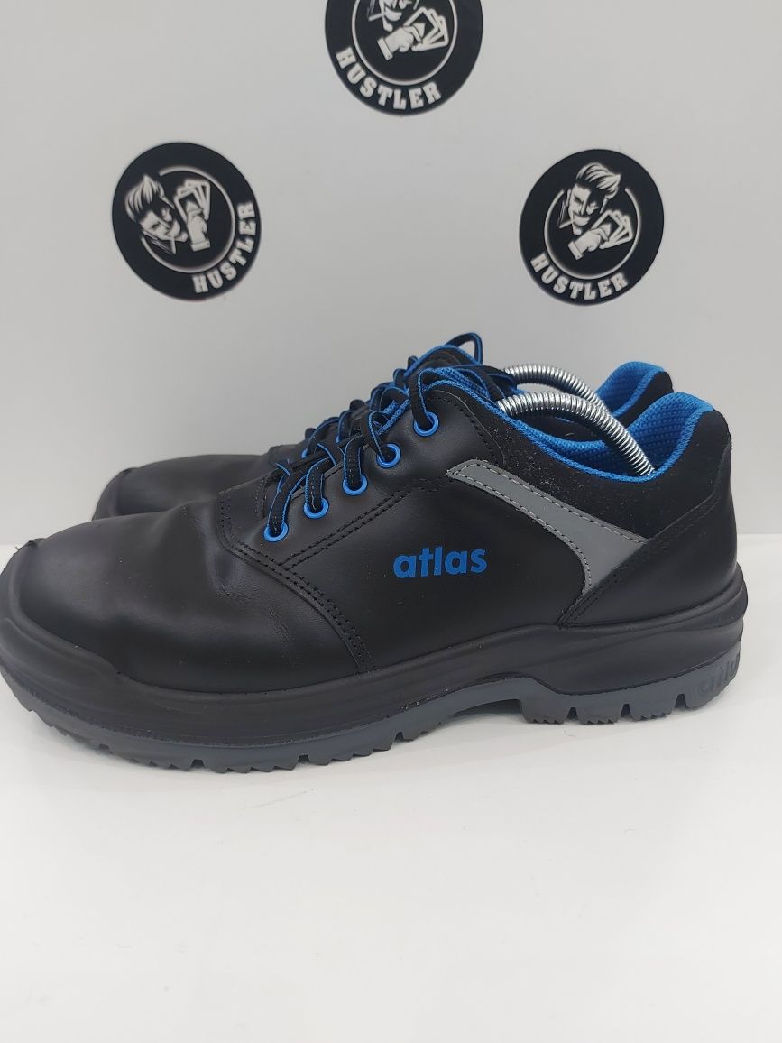 Мъжки работни обувки ATLAS. Номер 43