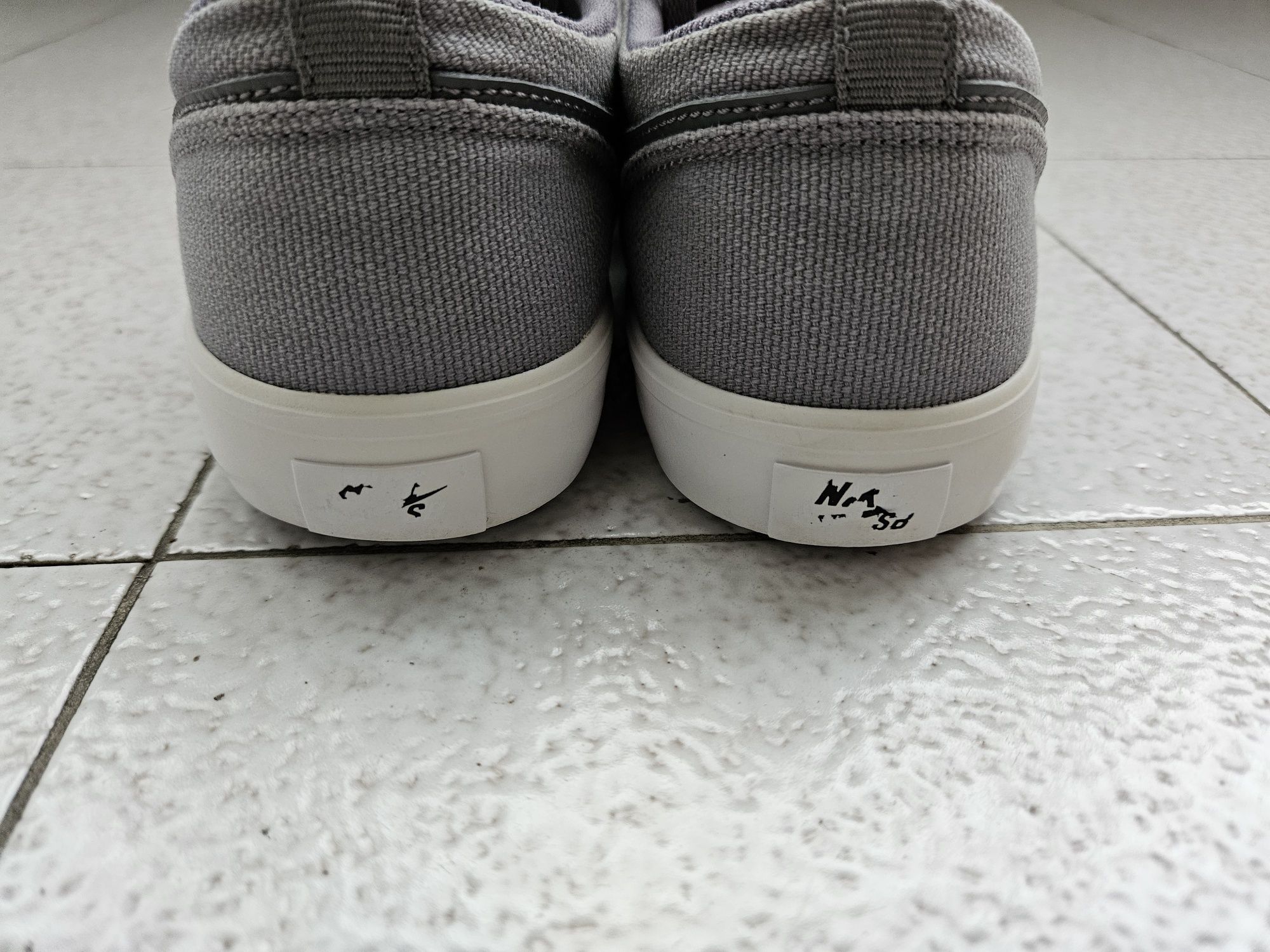 Детски обувки Nike 36 номер