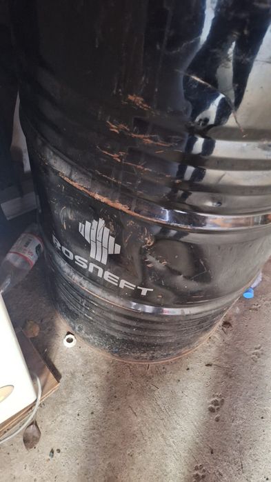 Трансформаторное масло