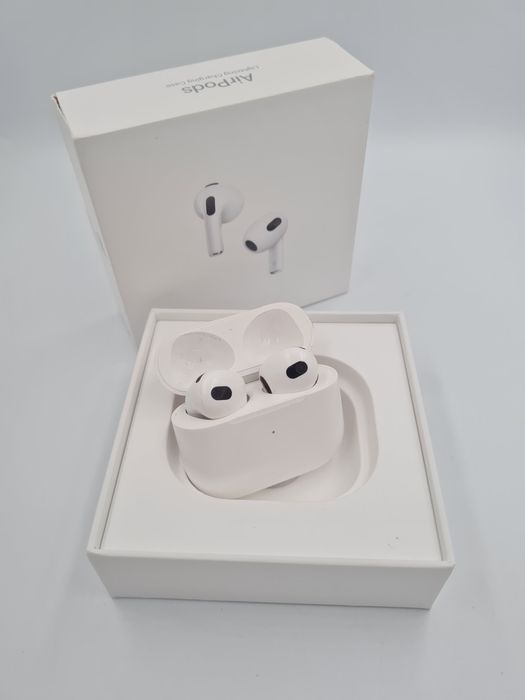 Air Pods 3 | KASPI RED | Капитал - Маркет