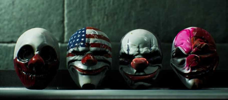 Payday 3  на PS5