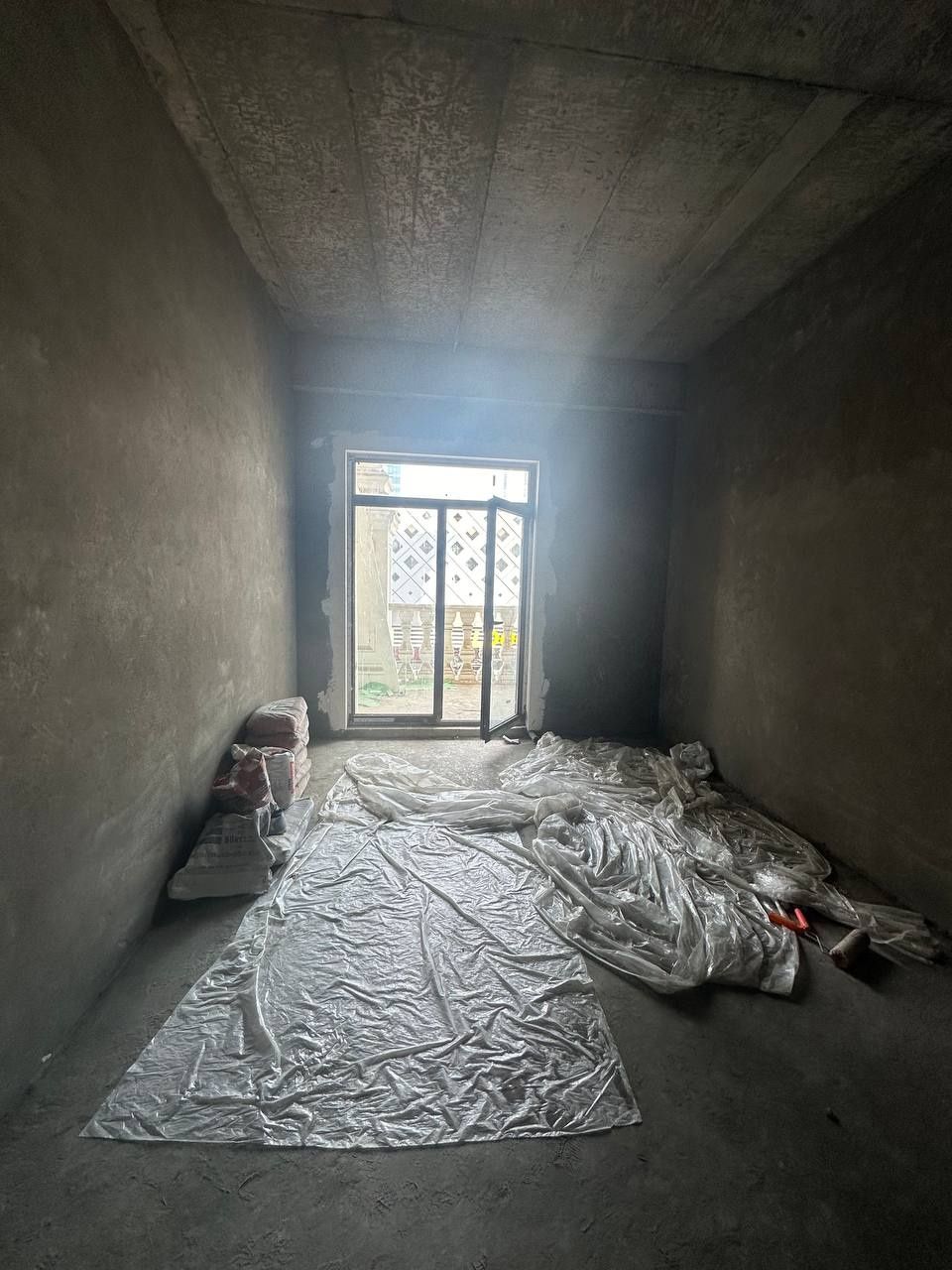 ПРОДАЁТСЯ квартира в Новостройке 3/3/7  Tashkent City
Boulevard reside
