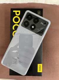 Poco X6 Pro 8/256