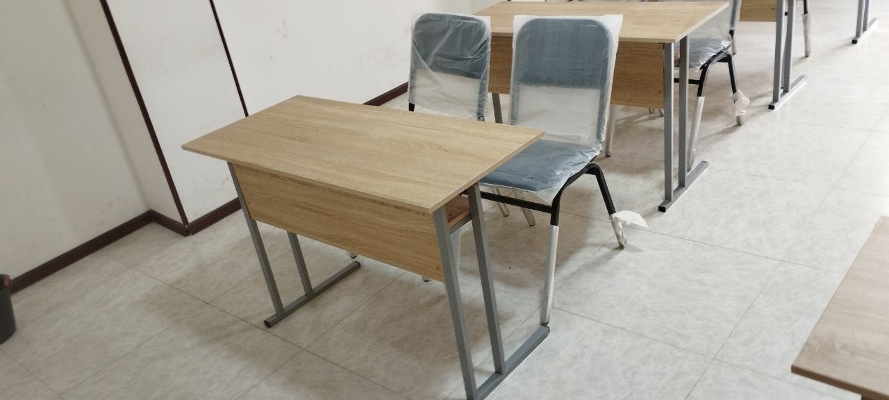 Parta va stullar