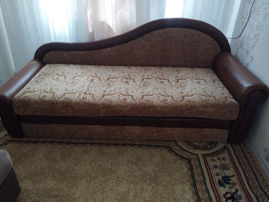 Мебел диван раскладной