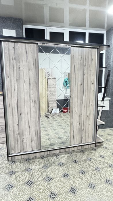 Spalni gatnitur komplekt sotiladi