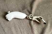 Nintendo Wii Nunchuck RVL-004 original – stare bună