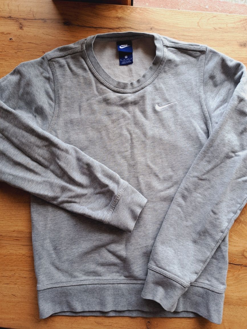 Nike/Levi's дамски суичър
