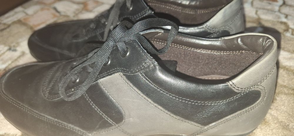 Pantofi barbati,piele,nr 41,40 lei