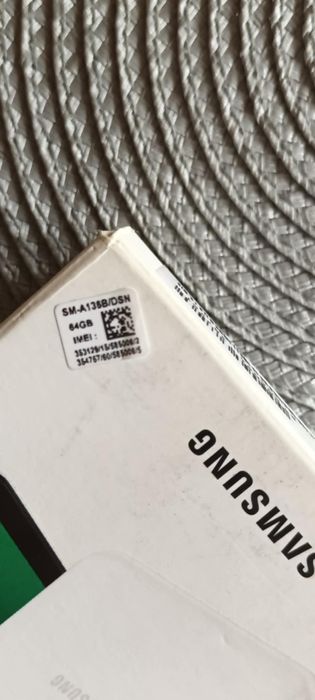 Samsung Galaxy A13 5G