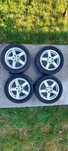 Jante aliaj R16 Volkswagen/Skoda/Seat/Audi