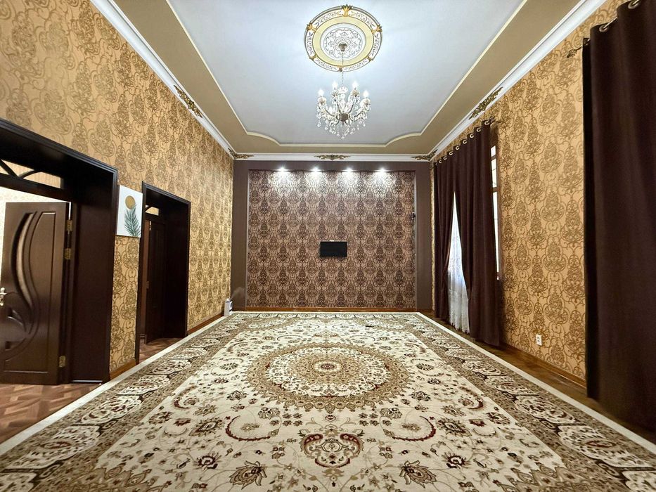 TAYYOR 4 SOTIQLI hovli sotiladi