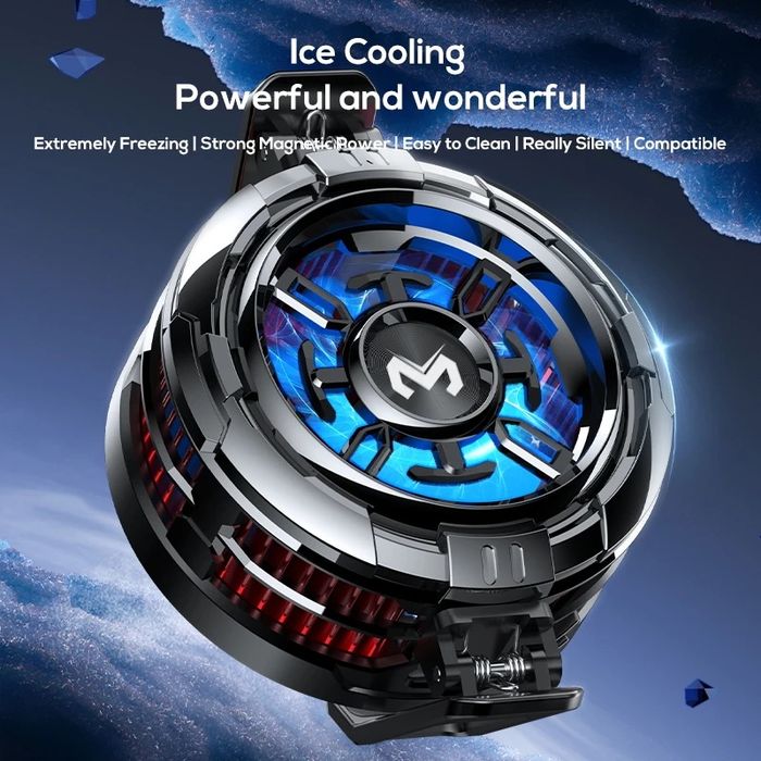 Cooler telefon Memo CX-08
