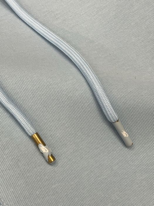 Nocta nike tech fleece baby blue