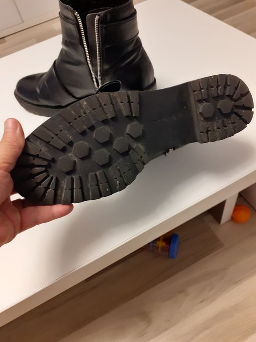 Vand ghete Bershka 39