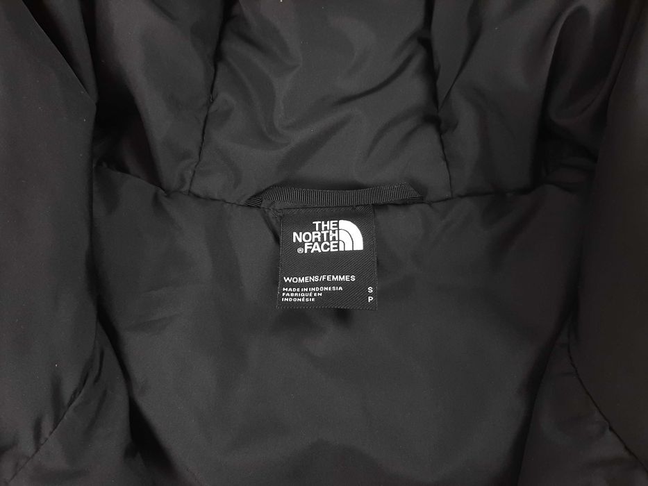 The North Face Triple C Parka - Оригинално дамско зимно яке р-р S-M