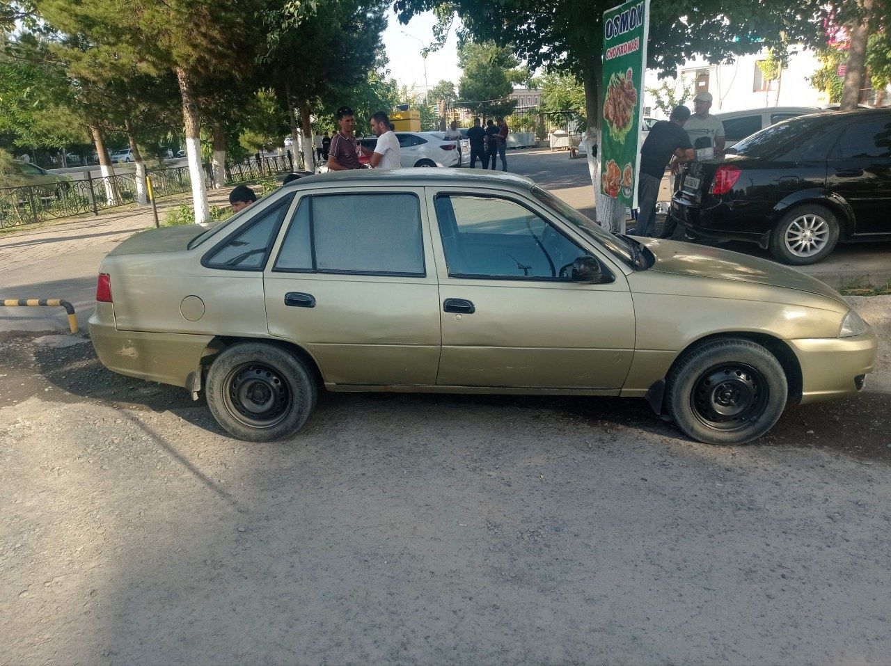 Nexia 2 1.5 dons