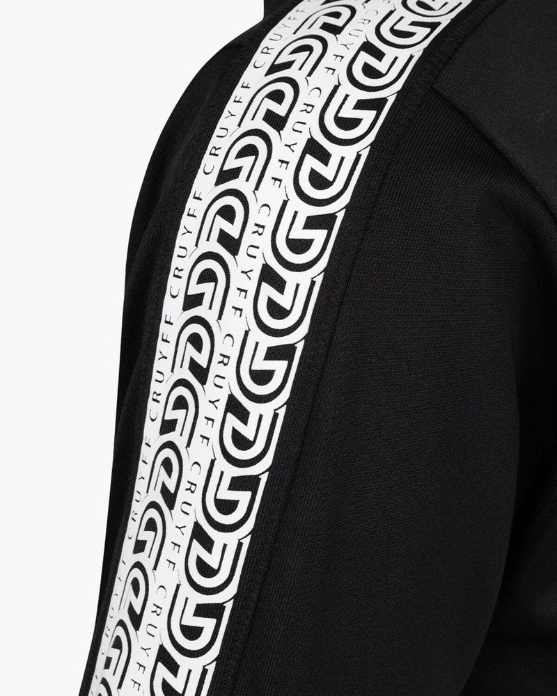 Cruyff Track Top